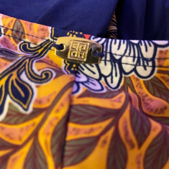 MiracleSuit Amoressa Gold Dust Rhiannon Dream One Piece NWT - Picture 3 of 8